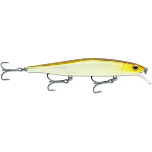 Leurre dur PRECISION XTREME MAVRIK - Coloris GHMN - Taille 11 cm - Poids 14 g - Profondeur de nage 1,5 - 1,9m
