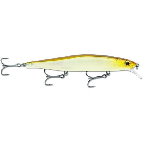 Leurre dur PRECISION XTREME MAVRIK - Coloris GHMN - Taille 11 cm - Poids 14 g - Profondeur de nage 1,5 - 1,9m