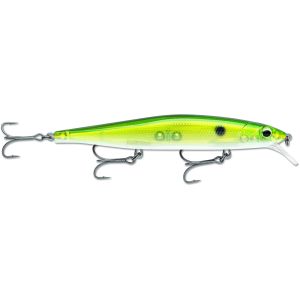Leurre dur PRECISION XTREME MAVRIK - Coloris ESD - Taille 11 cm - Poids 14 g - Profondeur de nage 1,5 - 1,9m