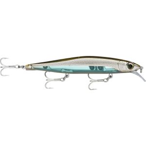 Leurre dur PRECISION XTREME MAVRIK Saltwater - Coloris MMBS - Taille 11 cm - Poids 16 g - Profondeur de nage 1,5 - 1,9m