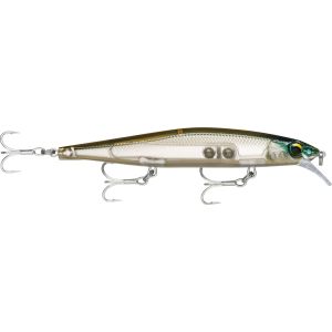 Leurre dur PRECISION XTREME MAVRIK Saltwater - Coloris GHSH - Taille 11 cm - Poids 16 g - Profondeur de nage 1,5 - 1,9m