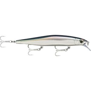 Leurre dur PRECISION XTREME MAVRIK Saltwater - Coloris BFH - Taille 11 cm - Poids 16 g - Profondeur de nage 1,5 - 1,9m