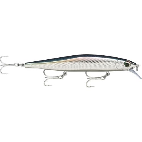 Leurre dur PRECISION XTREME MAVRIK Saltwater - Coloris BFH - Taille 11 cm - Poids 16 g - Profondeur de nage 1,5 - 1,9m