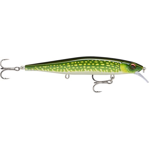 Leurre dur PRECISION XTREME MAVRIK Custom - Coloris PKL - Taille 11 cm - Poids 14 g - Profondeur de nage 1,5 - 1,9m