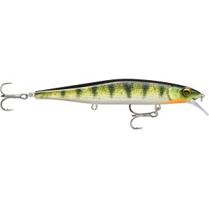 Leurre dur PRECISION XTREME MAVRIK Custom - Coloris PEL - Taille 11 cm - Poids 14 g - Profondeur de nage 1,5 - 1,9m