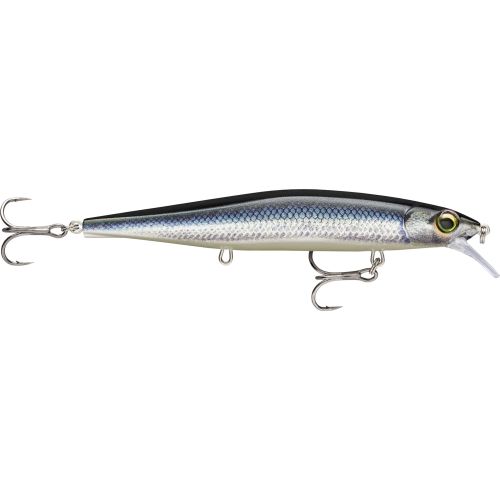 Leurre dur PRECISION XTREME MAVRIK Custom - Coloris MUIKKU - Taille 11 cm - Poids 14 g - Profondeur de nage 1,5 - 1,9m