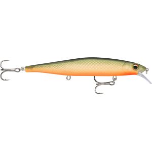 Leurre dur PRECISION XTREME MAVRIK Custom - Coloris MHLWU - Taille 11 cm - Poids 14 g - Profondeur de nage 1,5 - 1,9m
