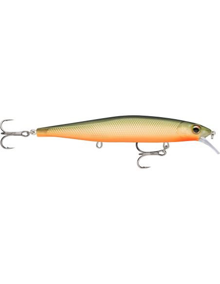 Leurre dur PRECISION XTREME MAVRIK Custom - Coloris MHLWU - Taille 11 cm - Poids 14 g - Profondeur de nage 1,5 - 1,9m