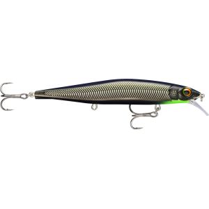 Leurre dur PRECISION XTREME MAVRIK Custom - Coloris MBGU - Taille 11 cm - Poids 14 g - Profondeur de nage 1,5 - 1,9m