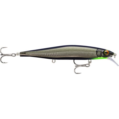 Leurre dur PRECISION XTREME MAVRIK Custom - Coloris MBGU - Taille 11 cm - Poids 14 g - Profondeur de nage 1,5 - 1,9m