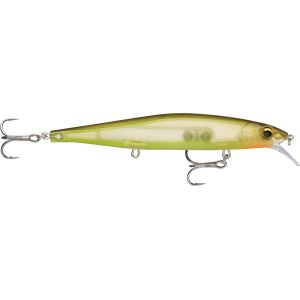 Leurre dur PRECISION XTREME MAVRIK Custom - Coloris HAY - Taille 11 cm - Poids 14 g - Profondeur de nage 1,5 - 1,9m