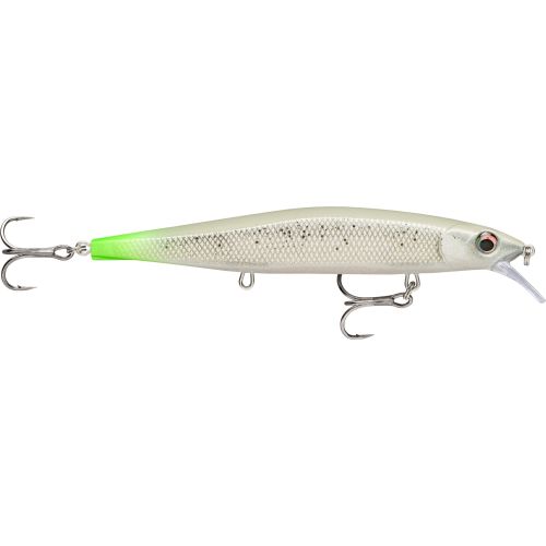 Leurre dur PRECISION XTREME MAVRIK Custom - Coloris FGG - Taille 11 cm - Poids 14 g - Profondeur de nage 1,5 - 1,9m