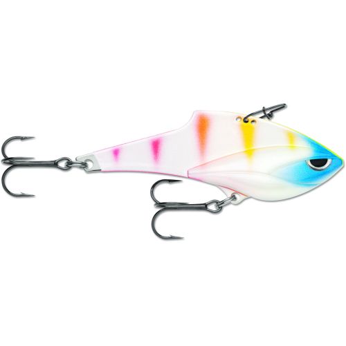 Leurre dur RIPPIN' BLADE - Coloris WB - Taille 7 cm - Poids 16 g - Profondeur de nage variable