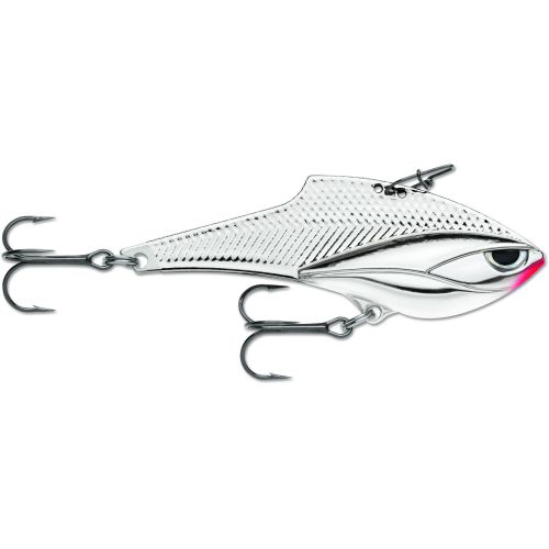 Leurre dur RIPPIN' BLADE - Coloris S - Taille 7 cm - Poids 16 g - Profondeur de nage variable