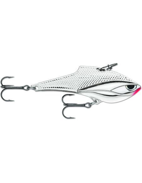 Leurre dur RIPPIN' BLADE - Coloris S - Taille 7 cm - Poids 16 g - Profondeur de nage variable