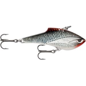 Leurre dur RIPPIN' BLADE - Coloris ROL - Taille 7 cm - Poids 16 g - Profondeur de nage variable