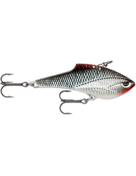 Leurre dur RIPPIN' BLADE - Coloris ROL - Taille 7 cm - Poids 16 g - Profondeur de nage variable