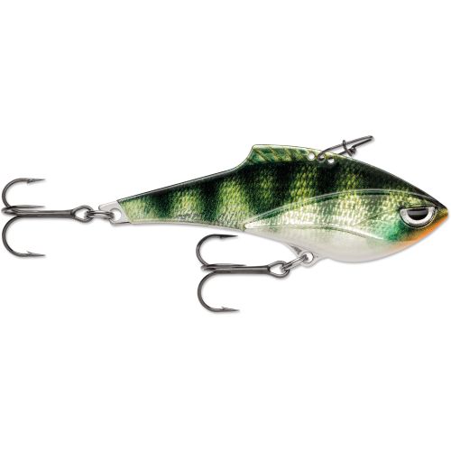 Leurre dur RIPPIN' BLADE - Coloris PEL - Taille 7 cm - Poids 16 g - Profondeur de nage variable