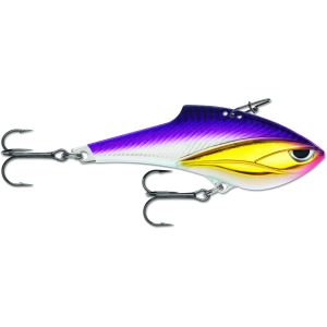 Leurre dur RIPPIN' BLADE - Coloris PD - Taille 7 cm - Poids 16 g - Profondeur de nage variable