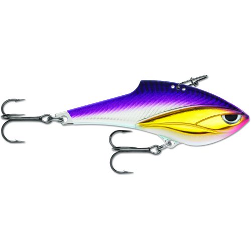 Leurre dur RIPPIN' BLADE - Coloris PD - Taille 7 cm - Poids 16 g - Profondeur de nage variable