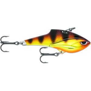 Leurre dur RIPPIN' BLADE - Coloris GCHT - Taille 7 cm - Poids 16 g - Profondeur de nage variable