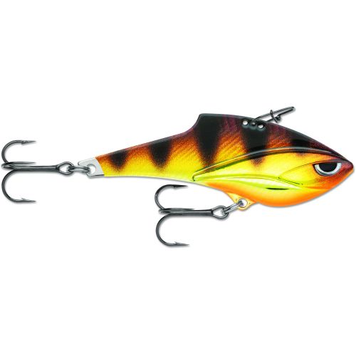 Leurre dur RIPPIN' BLADE - Coloris GCHT - Taille 7 cm - Poids 16 g - Profondeur de nage variable
