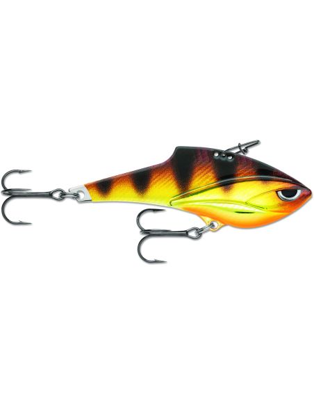 Leurre dur RIPPIN' BLADE - Coloris GCHT - Taille 7 cm - Poids 16 g - Profondeur de nage variable