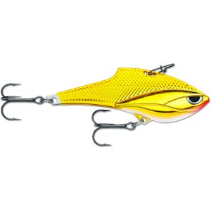 Leurre dur RIPPIN' BLADE - Coloris G - Taille 7 cm - Poids 16 g - Profondeur de nage variable