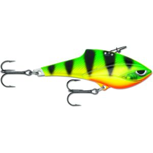 Leurre dur RIPPIN' BLADE - Coloris FT - Taille 7 cm - Poids 16 g - Profondeur de nage variable