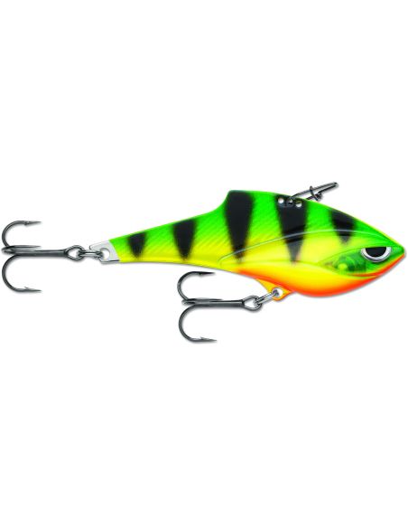 Leurre dur RIPPIN' BLADE - Coloris FT - Taille 7 cm - Poids 16 g - Profondeur de nage variable