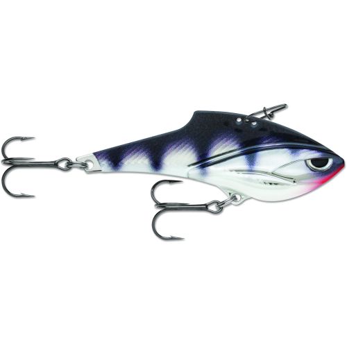 Leurre dur RIPPIN' BLADE - Coloris CRT - Taille 7 cm - Poids 16 g - Profondeur de nage variable