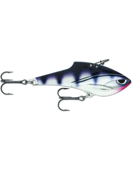 Leurre dur RIPPIN' BLADE - Coloris CRT - Taille 7 cm - Poids 16 g - Profondeur de nage variable