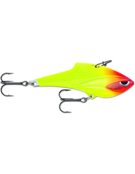 Leurre dur RIPPIN' BLADE - Coloris CLN - Taille 7 cm - Poids 16 g - Profondeur de nage variable