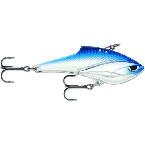 Leurre dur RIPPIN' BLADE - Coloris CHB - Taille 7 cm - Poids 16 g - Profondeur de nage variable