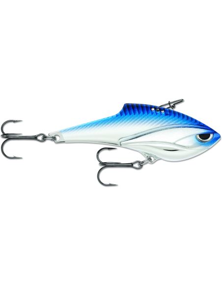 Leurre dur RIPPIN' BLADE - Coloris CHB - Taille 7 cm - Poids 16 g - Profondeur de nage variable