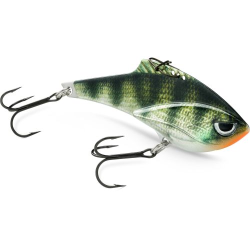 Leurre dur RIPPIN' BLADE - Coloris WB - Taille 7 cm - Poids 16 g - Profondeur de nage variable