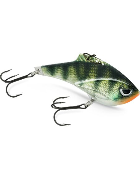 Leurre dur RIPPIN' BLADE - Coloris PD - Taille 7 cm - Poids 16 g - Profondeur de nage variable