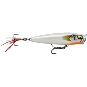 Leurre dur SKITTER POP ELITE - Coloris GDGGH -Taille 7,5 cm - Poids 10 g - Nage en Surface