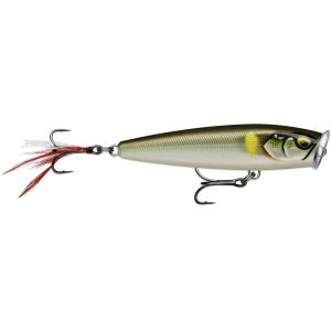Leurre dur SKITTER POP ELITE - Coloris GDAY -Taille 7,5 cm - Poids 10 g - Nage en Surface