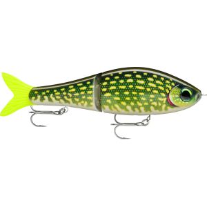 Leurre dur SUPER SHADOW RAP GLIDE - Coloris PKL - taille 16 cm - poids 45 gprofondeur de nage variable