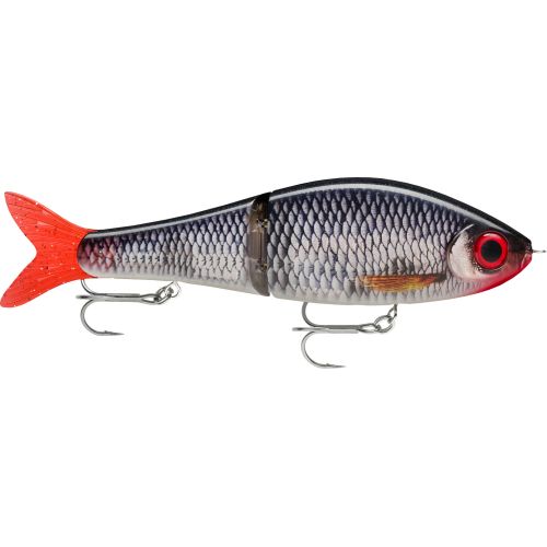Leurre dur SUPER SHADOW RAP GLIDE - Coloris ROL - taille 11 cm - poids 45 gprofondeur de nage variable