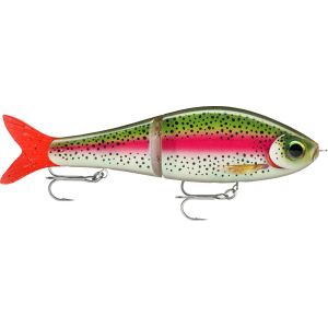 Leurre dur SUPER SHADOW RAP GLIDE - Coloris RTL - taille 11 cm - poids 45 gprofondeur de nage variable