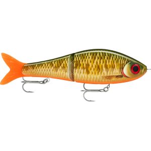 Leurre dur SUPER SHADOW RAP GLIDE - Coloris SCRR - taille 11 cm - poids 45 gprofondeur de nage variable