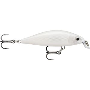 Leurre dur X-LIGHT MINNOW - Coloris PW - Taille 5 cm - Poids 4 g - Profondeur de nage 0,6 à 0,9 m