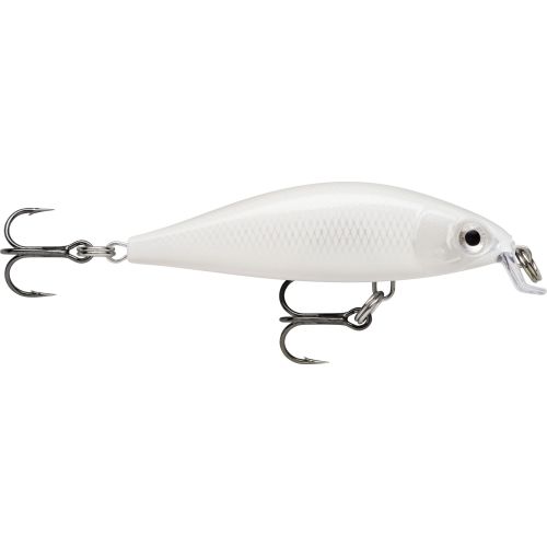 Leurre dur X-LIGHT MINNOW - Coloris PW - Taille 5 cm - Poids 4 g - Profondeur de nage 0,6 à 0,9 m