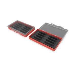 Boite à jigs LUREBOX FOR BALANCED JIG