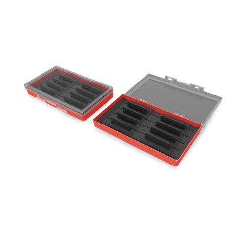 Boite à jigs LUREBOX FOR BALANCED JIG