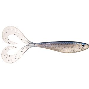 Leurre souple SOFT OLIO - Coloris BLG - Taille 18 cm - Poids 55 g