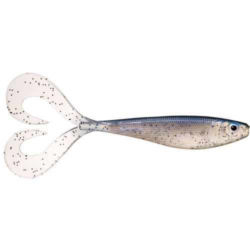 Leurre souple SOFT OLIO - Coloris BLG - Taille 18 cm - Poids 55 g