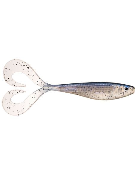 Leurre souple SOFT OLIO - Coloris BLG - Taille 18 cm - Poids 55 g